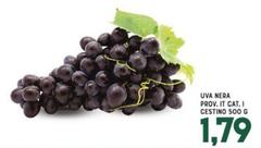 Uva Nera