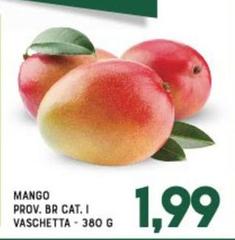 Mango 