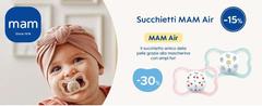 Mam - Succhietti