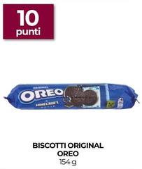 Oreo - Biscotti Original