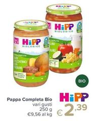 Hipp - Pappa Completa Bio