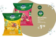 Hero - Mini Puff Bio