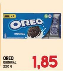Oreo - Original