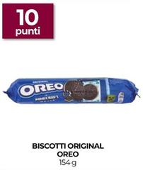 Oreo - Biscotti Original