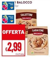 Balocco - I