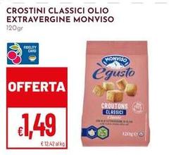 Monviso - Classici Olio Extravergine