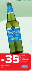 Bavaria - Birra