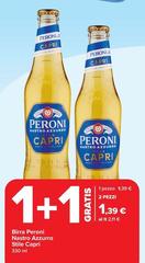 Peroni - Birra Nastro Azzurro