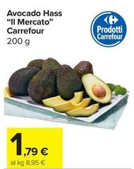Il Mercato Carrefour - Avocado Hass