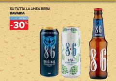 Bavaria - Linea Birra
