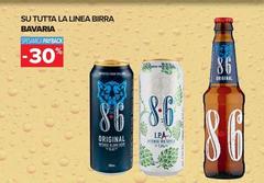 Bavaria - Su Tutta La Linea Birra