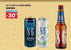 Bavaria - Linea Birra