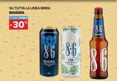 Bavaria - Linea Birra