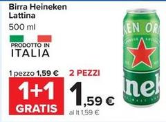 Heineken - Birra 