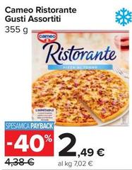 Cameo - Ristorante
