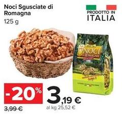 Mister Nut - Noci Sgusciate Di Romagna