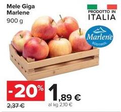Marlene - Mele Giga