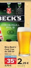 Becks - Birra