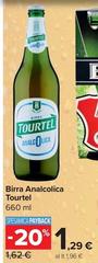 Tourtel - Birra Analcolica