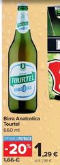 Tourtel - Birra Analcolica