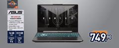 Asus - Tuf Gaming A15 FA506NCR-HN008W
