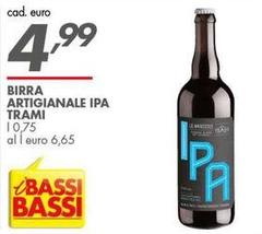 Bassi - Birra Artigianale Ipa