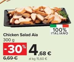 Aia - Chicken Salad