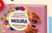 Misura - Crocchette Intenso