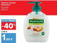 Palmolive - Sapone Liquido