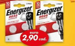 Energizer -  -