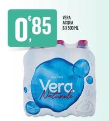 Vera - Acqua
