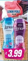 Lenor - Perle