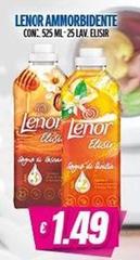Lenor - Ammorbidente