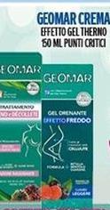 Geomar - Crema 