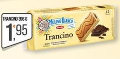 Mulino Bianco - Trancino