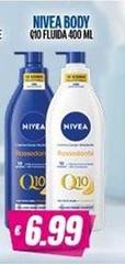 Nivea - Body Q10 Fluida