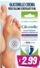 Glicemille - Crema