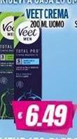 Veet - Crema