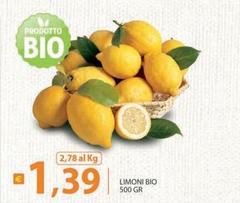 Limoni Bio
