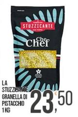 La Stuzzicante - Granella Di Pistacchio