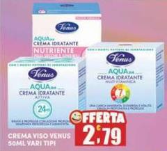 Venus - Crema Viso