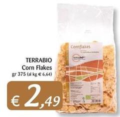 Terrabio - Corn Flakes