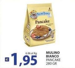 Mulino Bianco - Pancake
