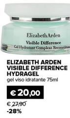 Elizabeth Arden - Visible Difference Hydragel 