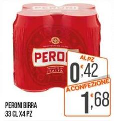 Peroni - Birra