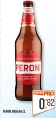 Peroni - Birra