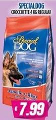 Special Dog - Crocchette Regular 