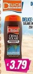 Delice - Crema 
