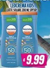 Leocrema - Kids 