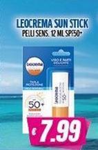 Leocrema - Sun Stick